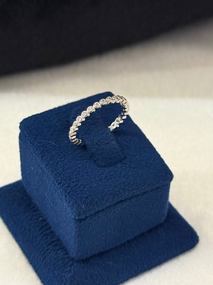 925 Silver Ring-Sr53