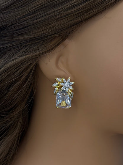 Gold Plated Tops-Tp43