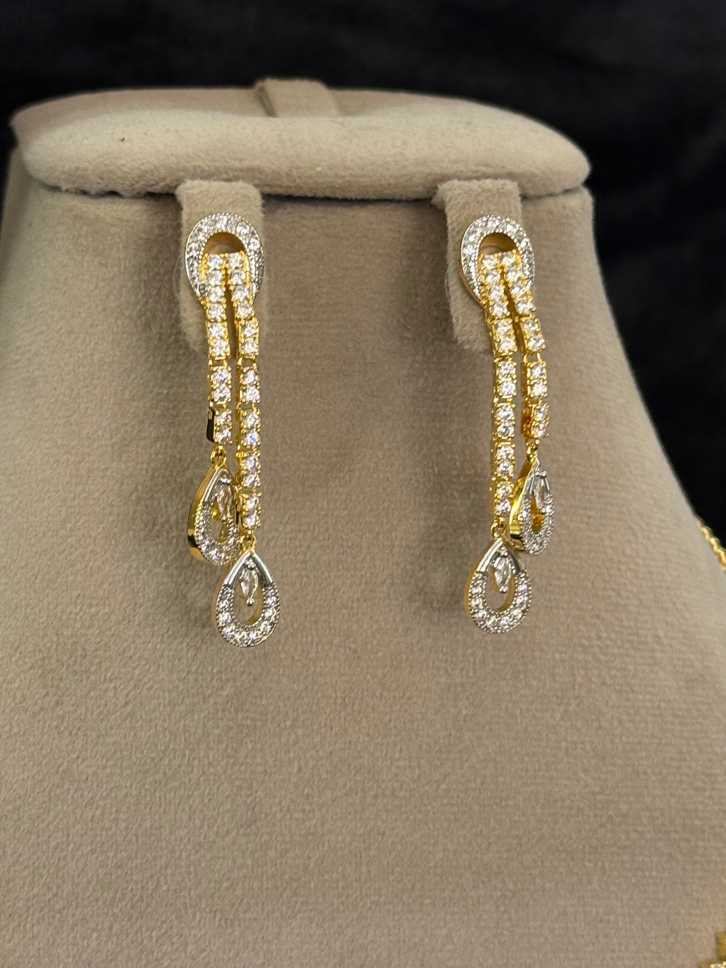 Imp Necklace Set-INS26