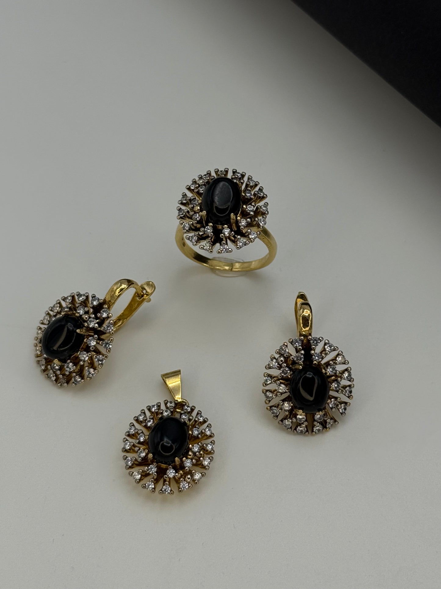 Starlight Bloom Set-Ps17