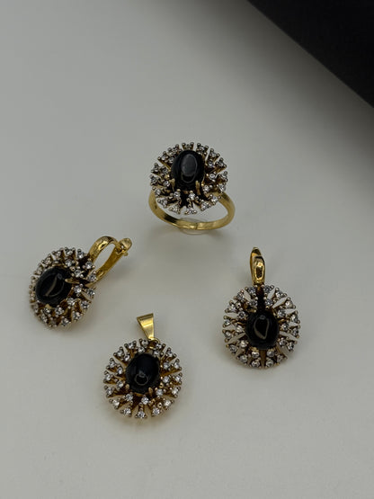 Starlight Bloom Set-Ps17