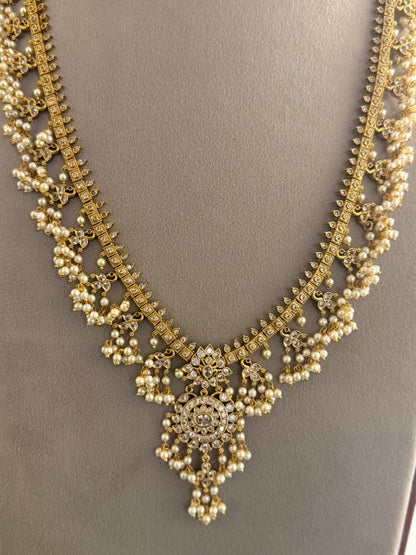 Goldplated Mala Set-Ms30