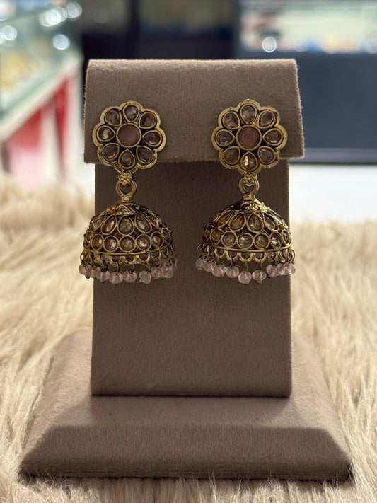 Ind Earrings-Er166