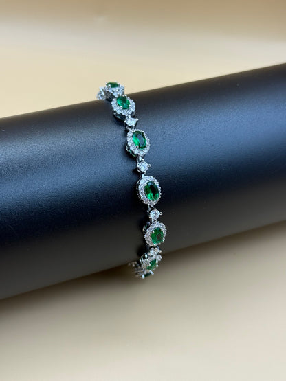 Jewel Garden Bracelet-Bs2