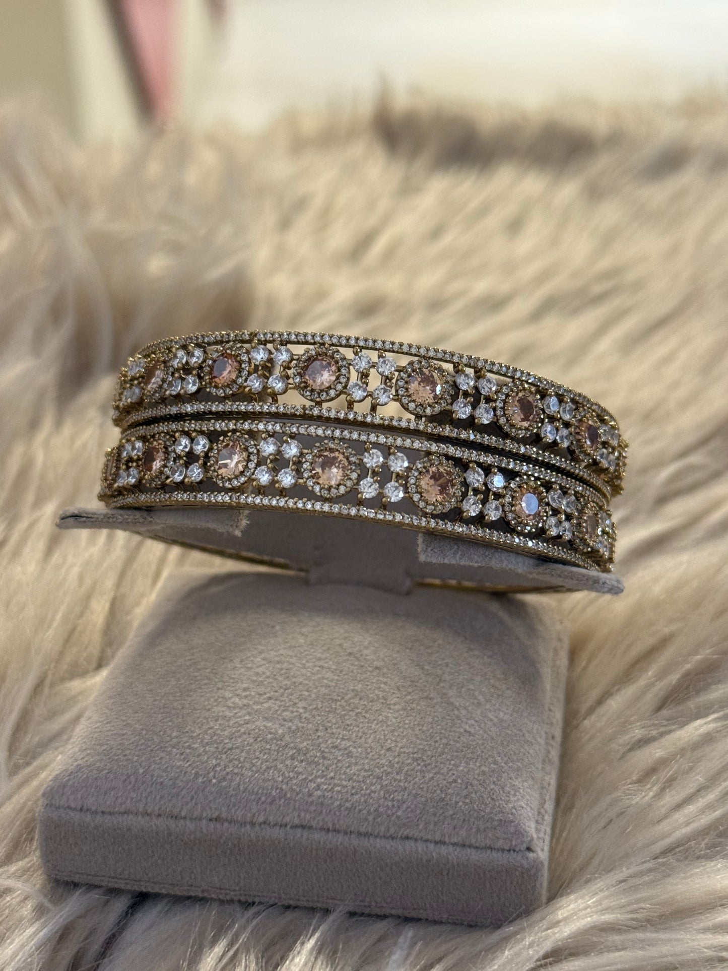 Imported Bangles-Ib20