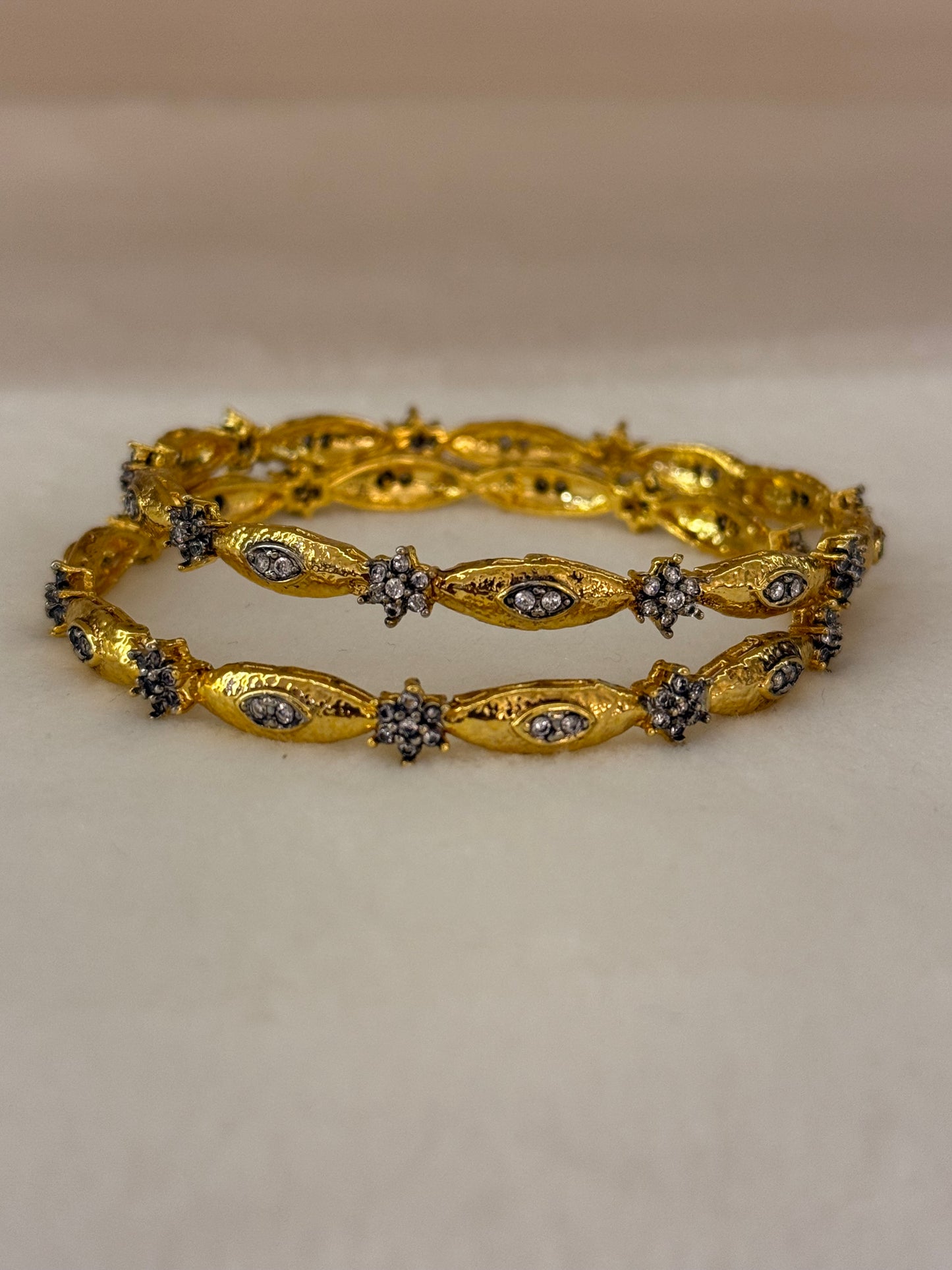 Goldplated Karay-Gk29