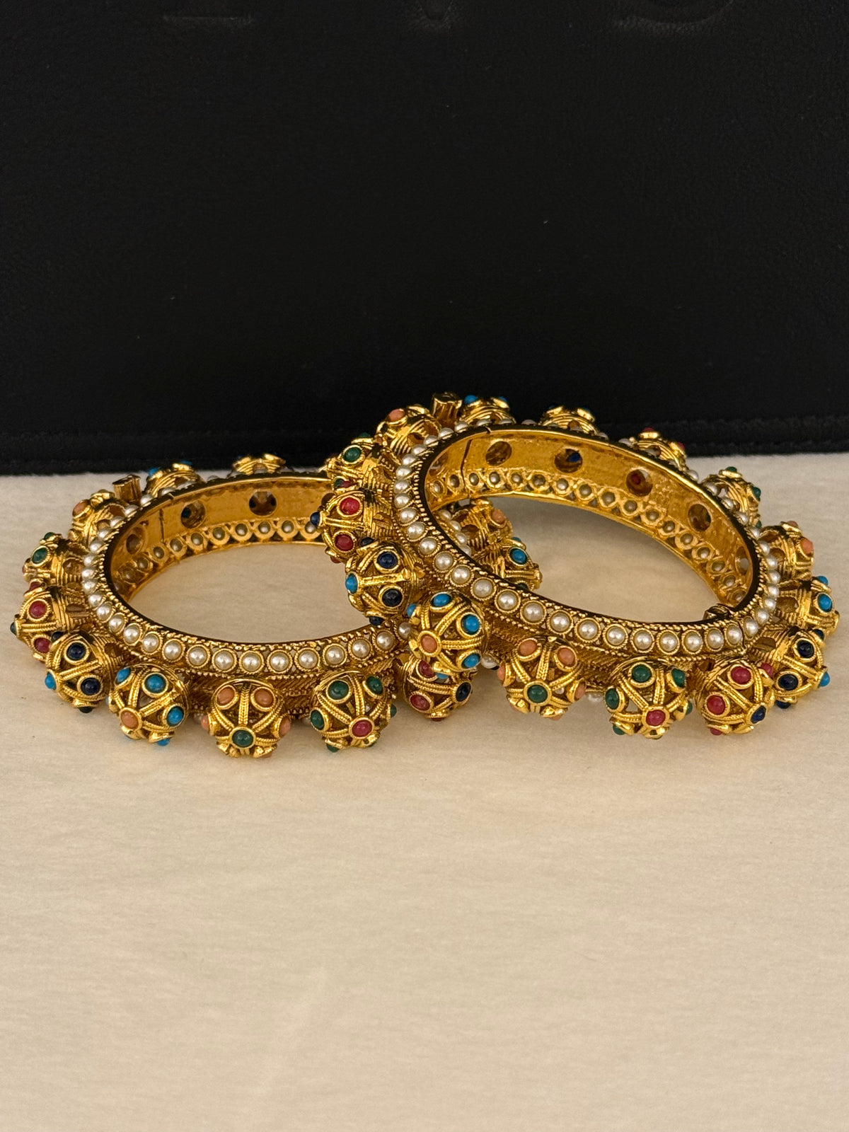 Imported Bangles-Ib63