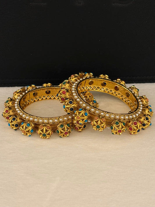 Imported Bangles-Ib63