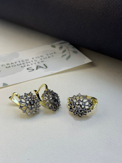 Radiant Charm Set-Ps19