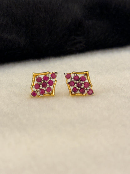 Goldplated Tops-Tp131
