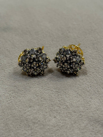 Gold Plated Tops-Tp60