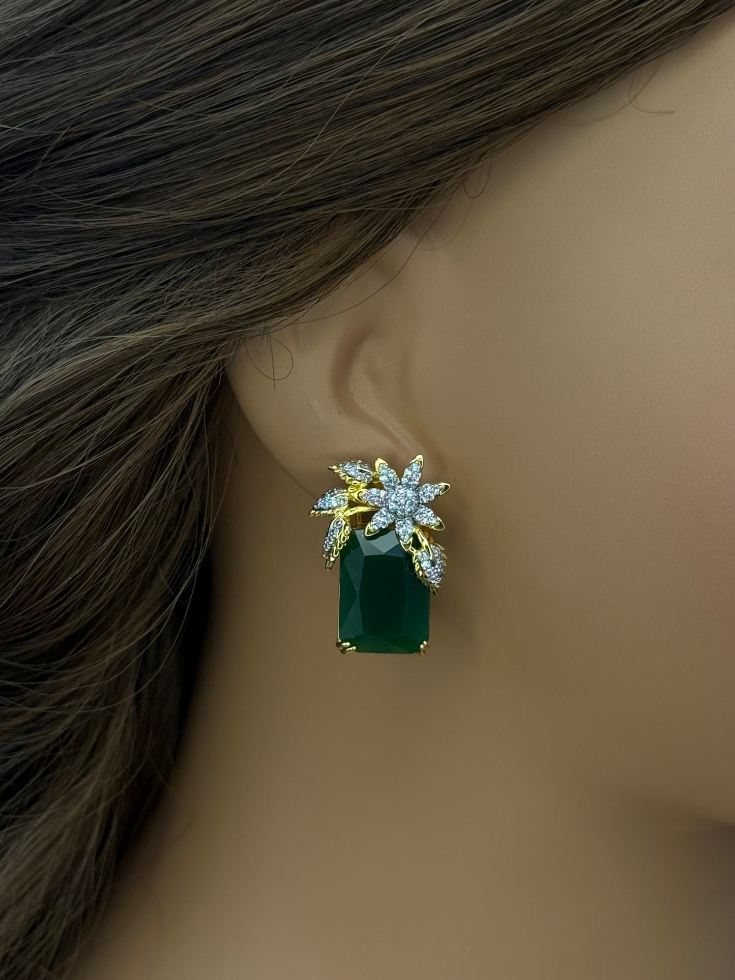 Gold Plated Tops-Tp43