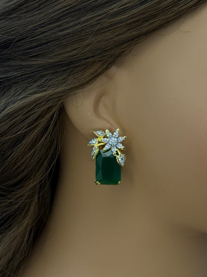 Gold Plated Tops-Tp43