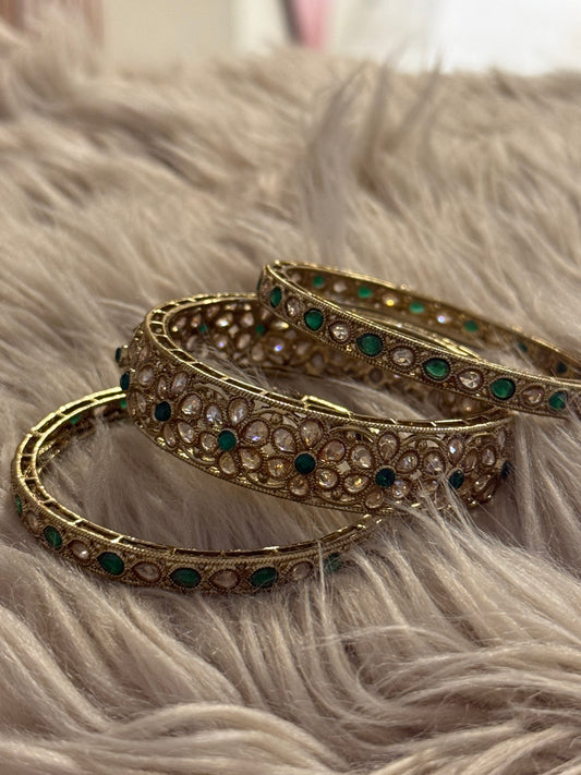 Goldplated Karay-B37