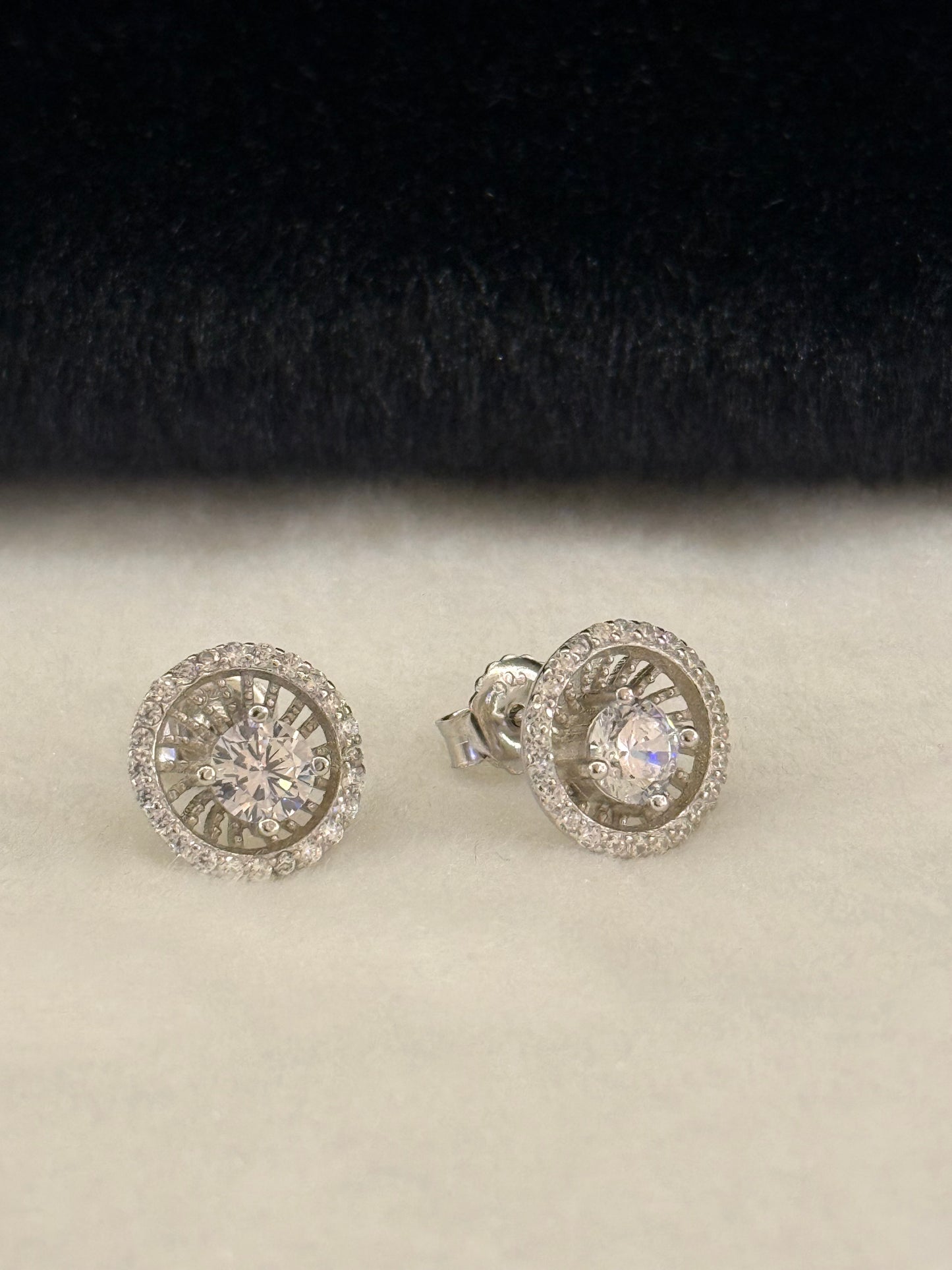 925 Silver Tops-STP51