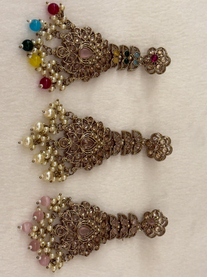 Imported Earrings-IER25