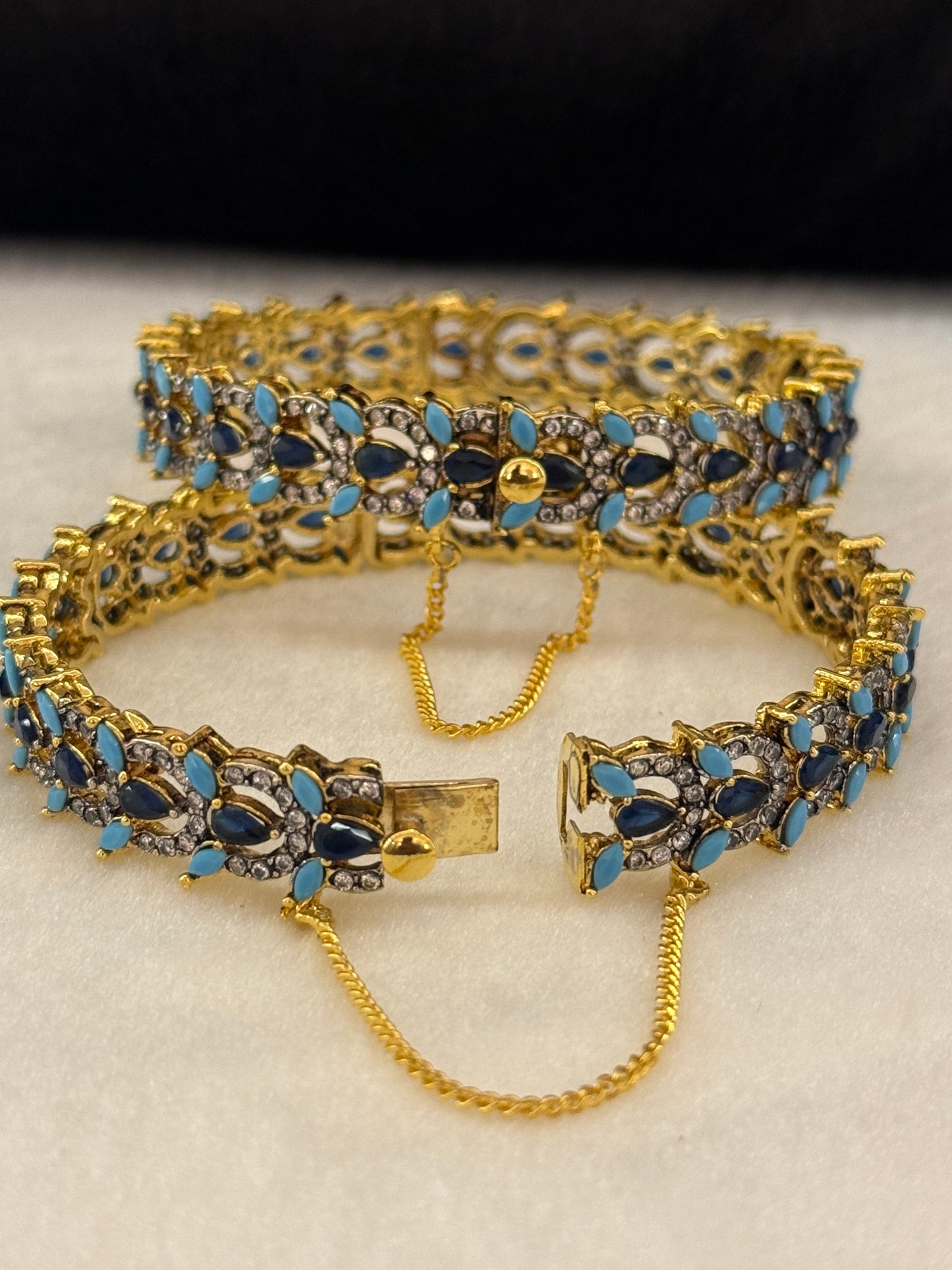 Goldplated Karay-Gk13