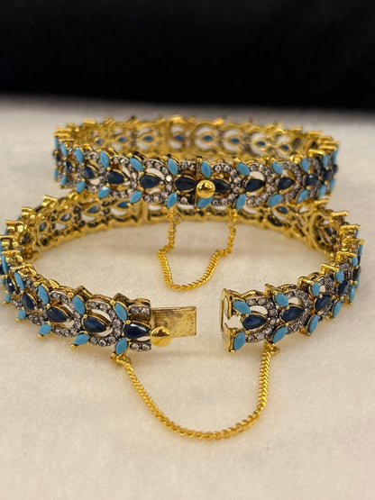 Goldplated Karay-Gk13