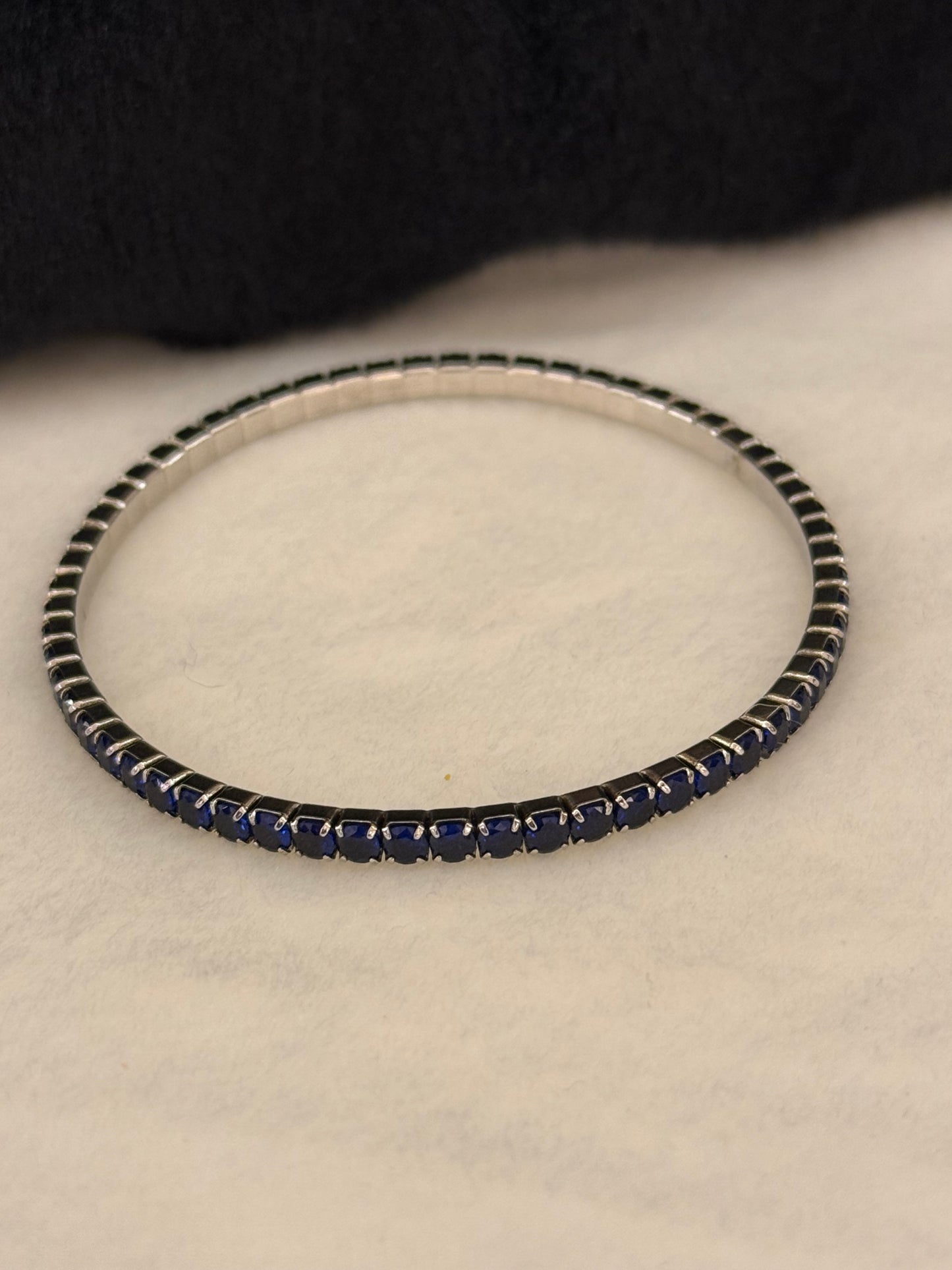 925 Silver Bracelet-SBS34