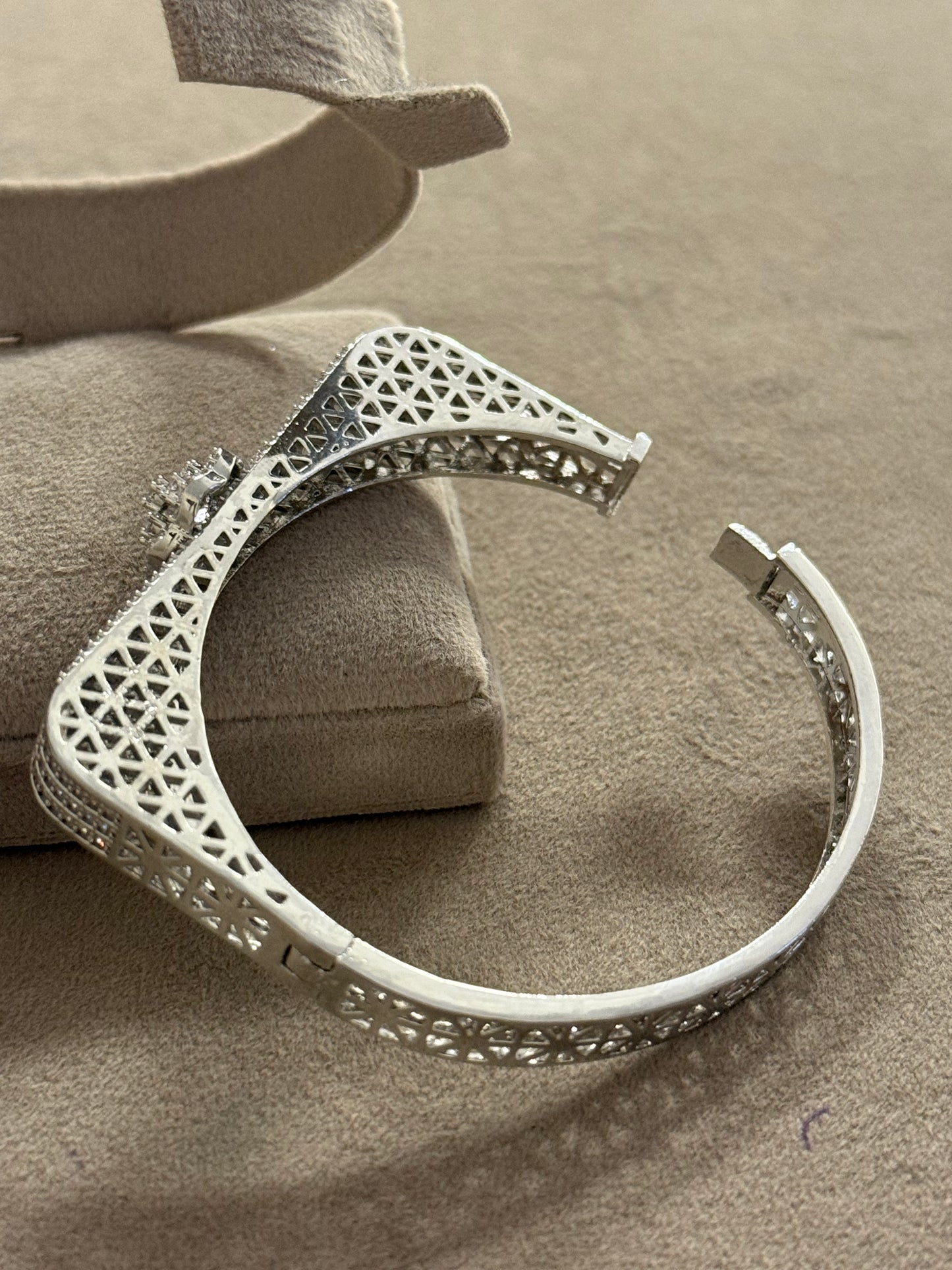 Goldplated Bracelet-Bs33