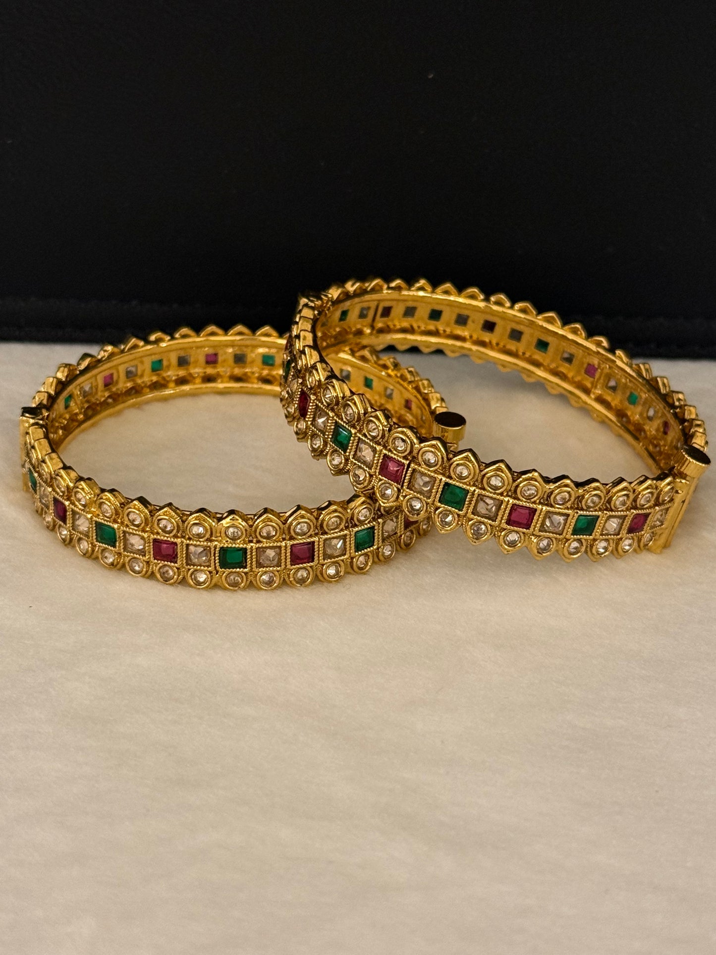 Imported Bangles-Ib47