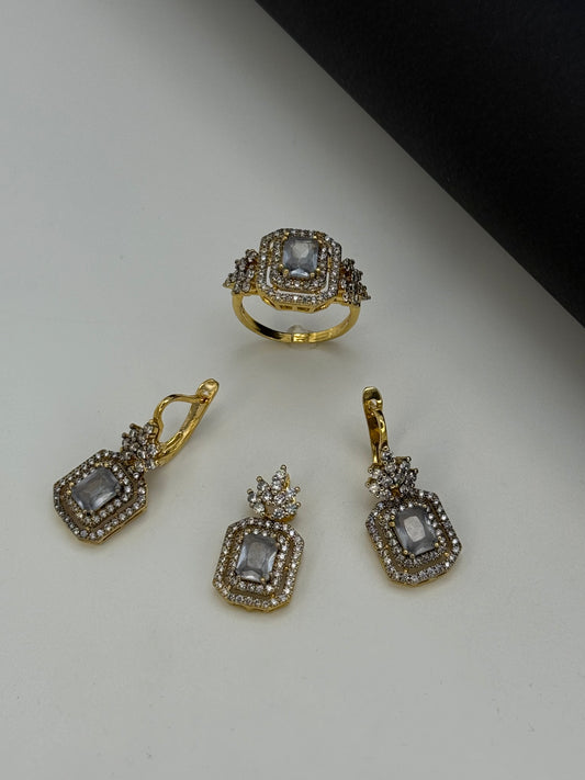 Royal Grace Set-Ps15