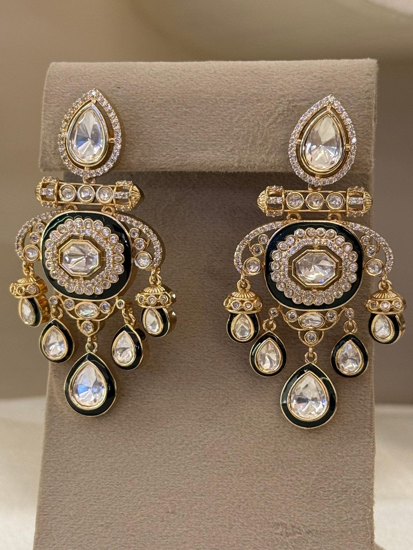 Imported Earrings-IER30