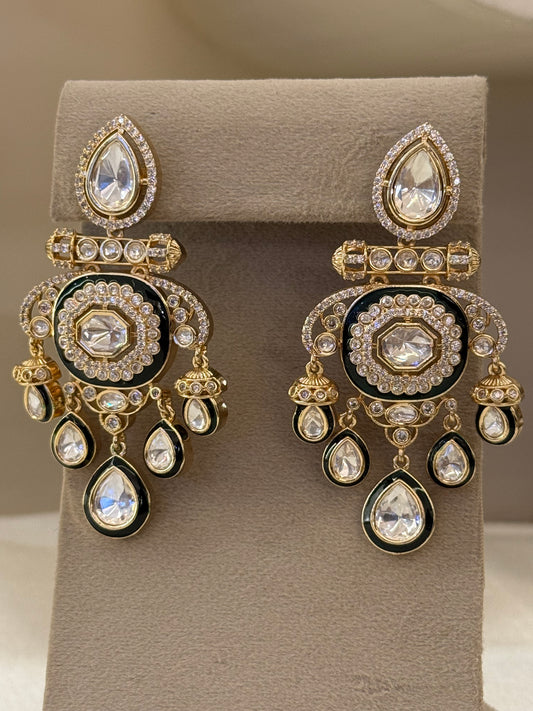 Imported Earrings-IER30