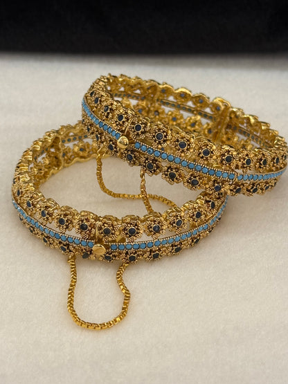 Goldplated Karay-Gk7