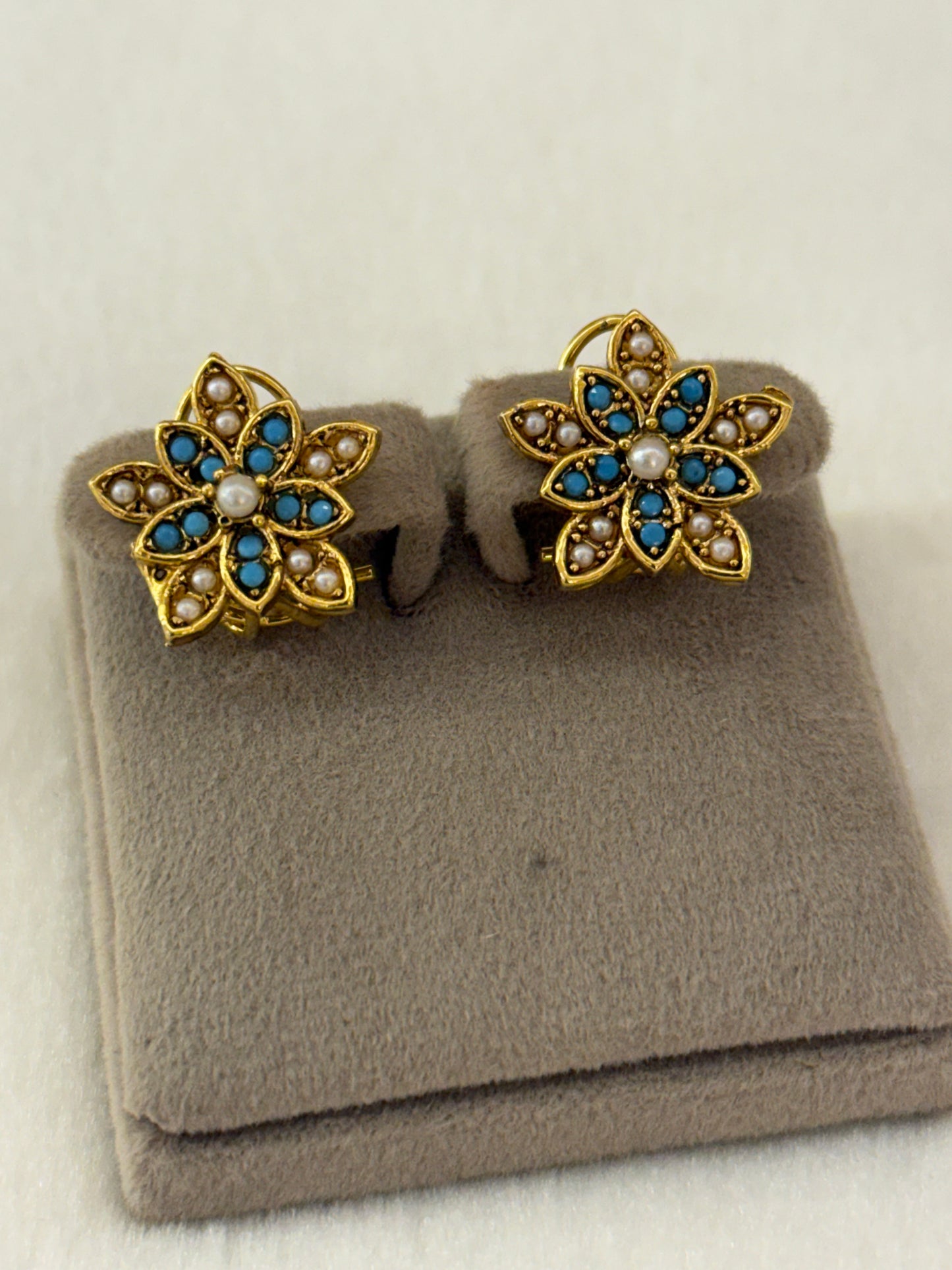 Goldplated Tops-Tp135