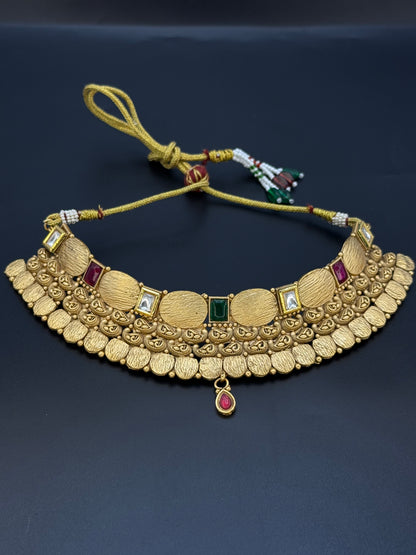 Heritage Collar Set-Bs7