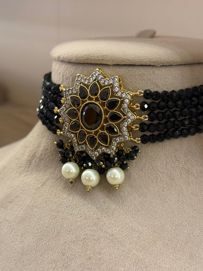 Necklace Set -Ns76