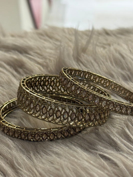 Goldplated Karay-B41