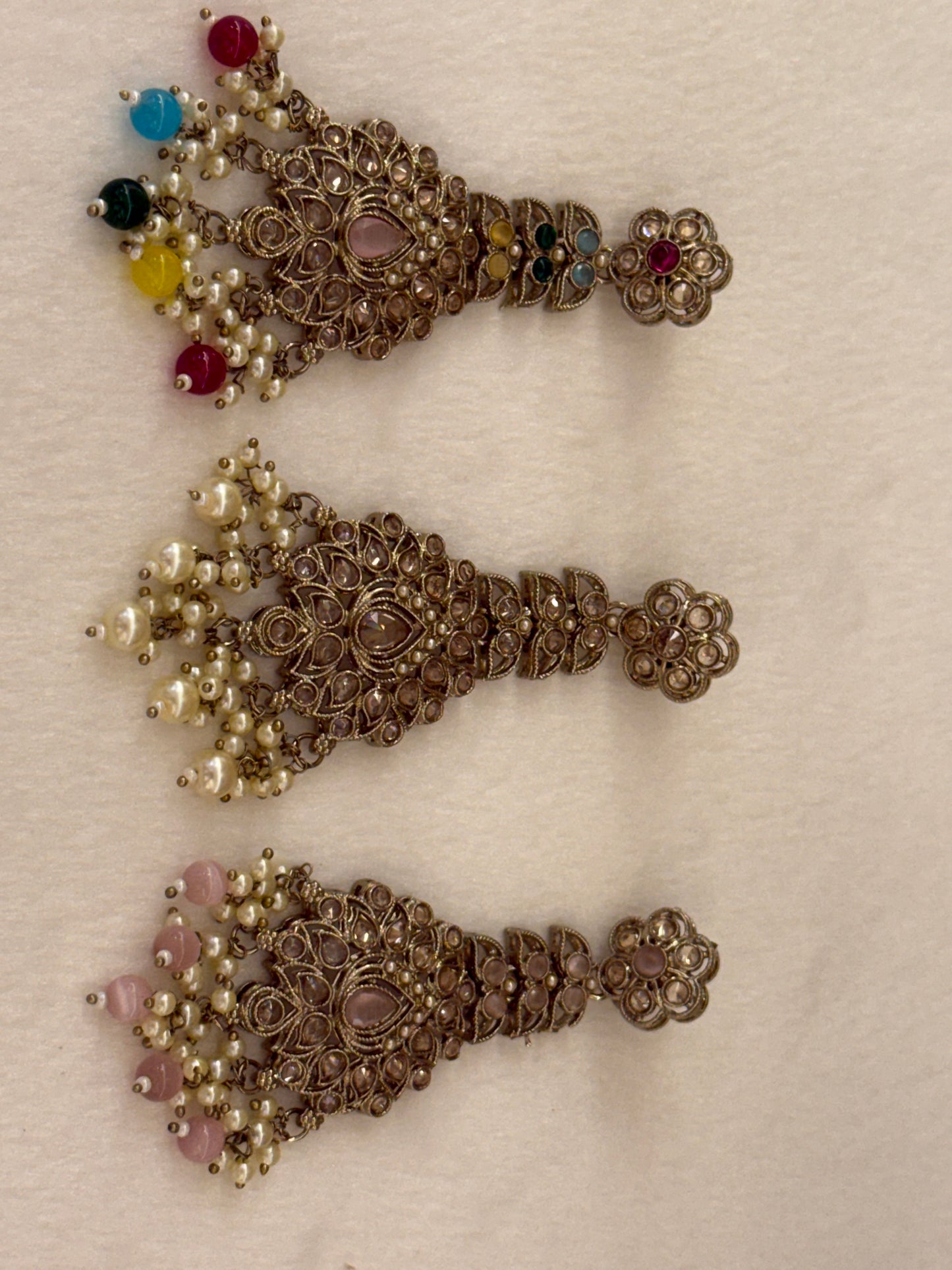 Imported Earrings-IER25