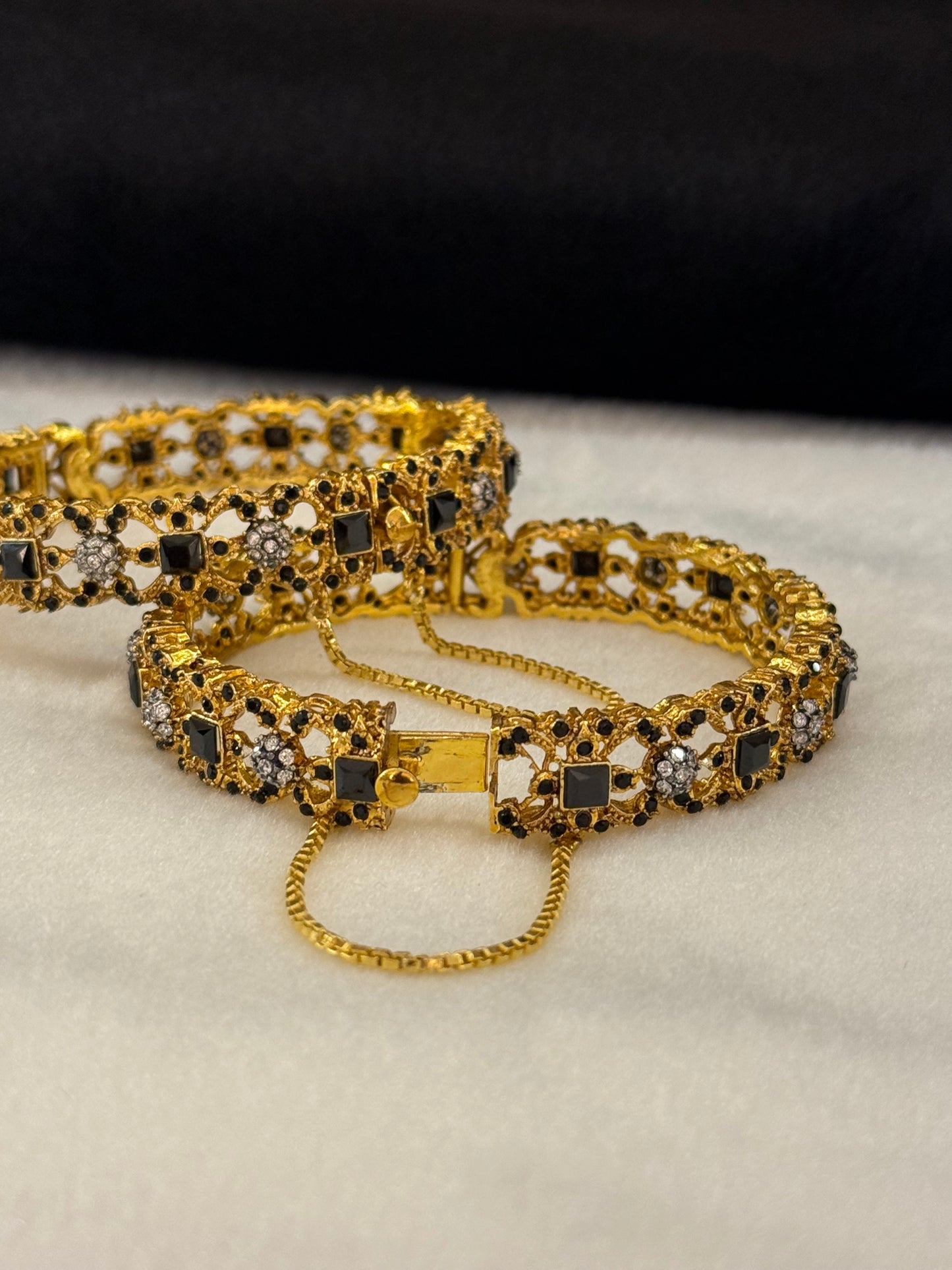 Goldplated Karay-Gk21