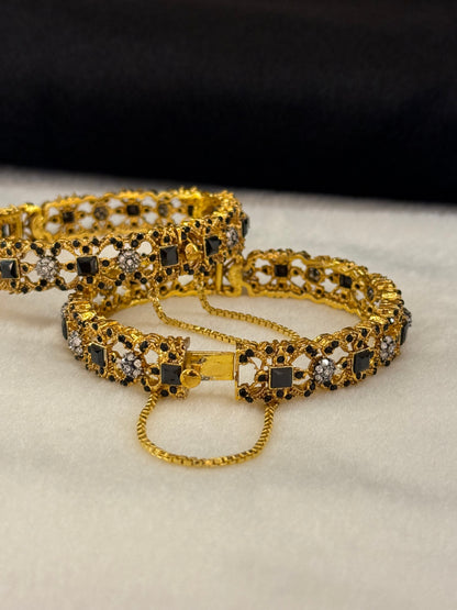 Goldplated Karay-Gk21