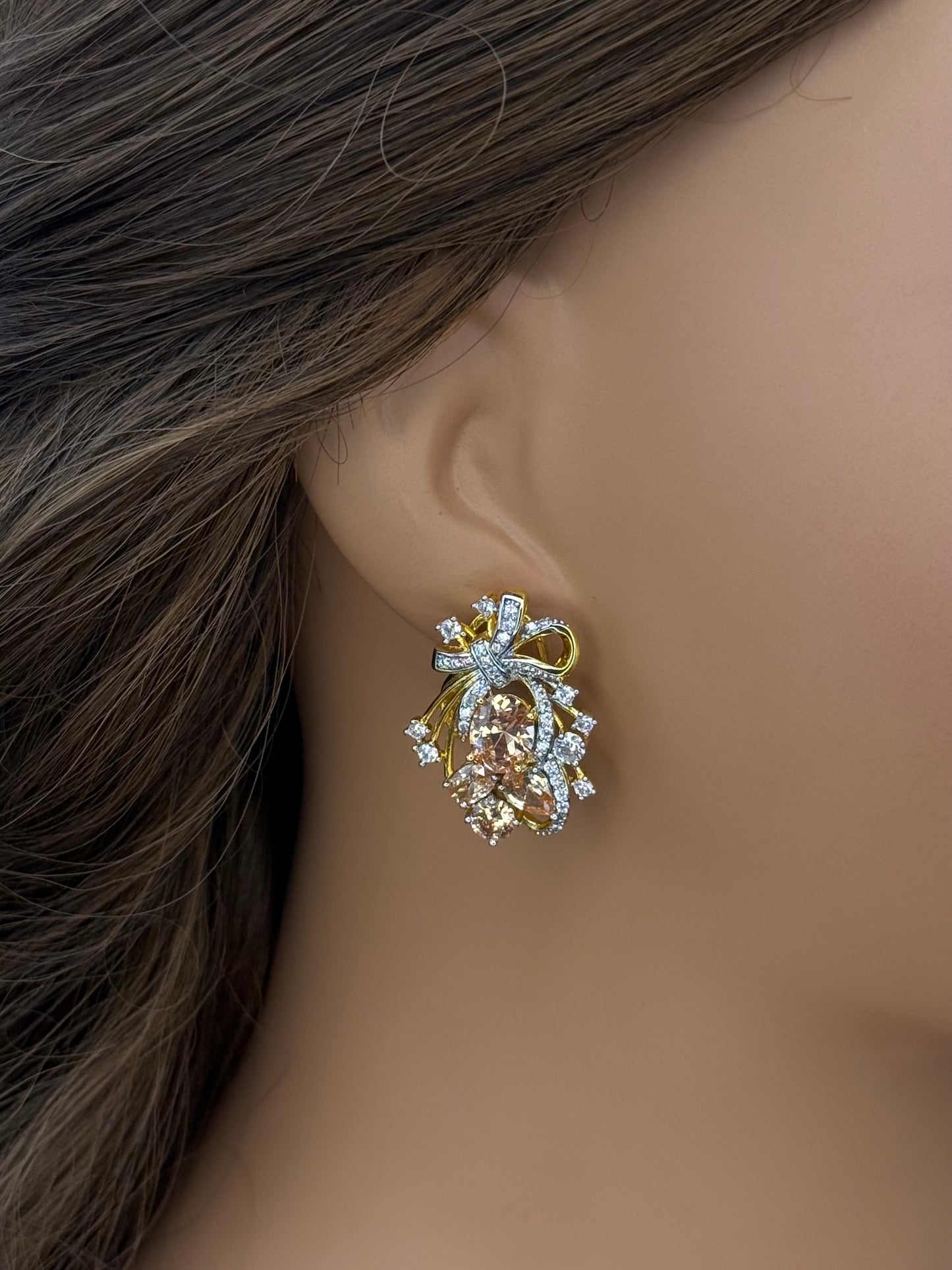 Gold Plated Tops-Tp48