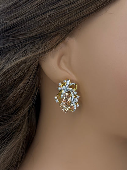 Gold Plated Tops-Tp48