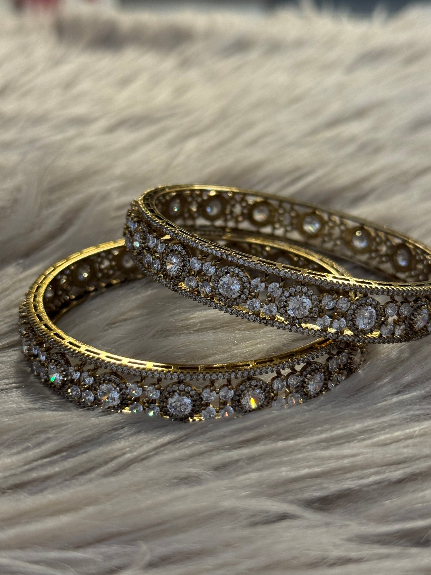 Imported Bangles-Ib20