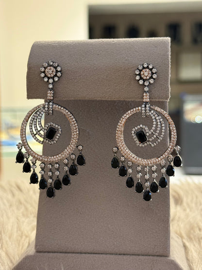 Imported Earrings-Er141