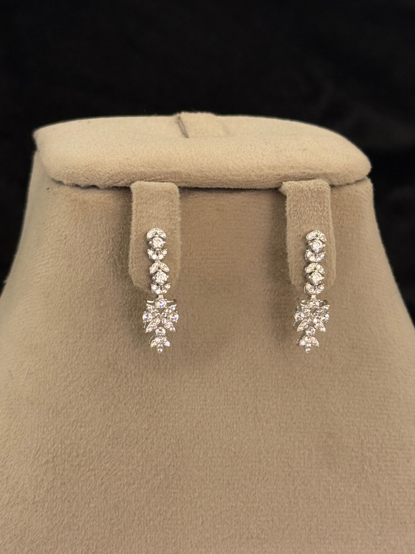 925 Necklace Set-SNS50