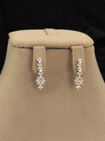 925 Necklace Set-SNS50