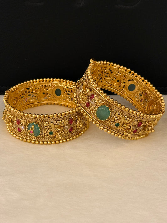 Imported Bangles-Ib40
