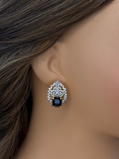 Gold Plated Tops-Tp44