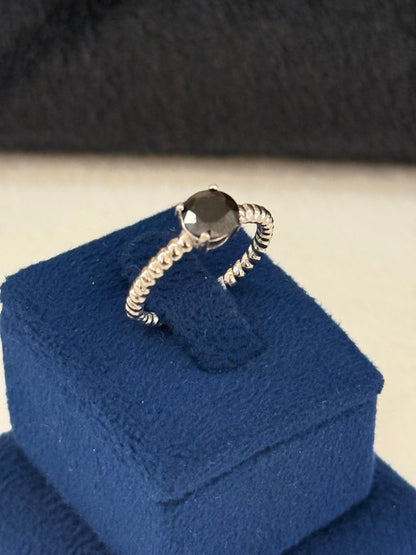 925 Silver Ring-Sr76