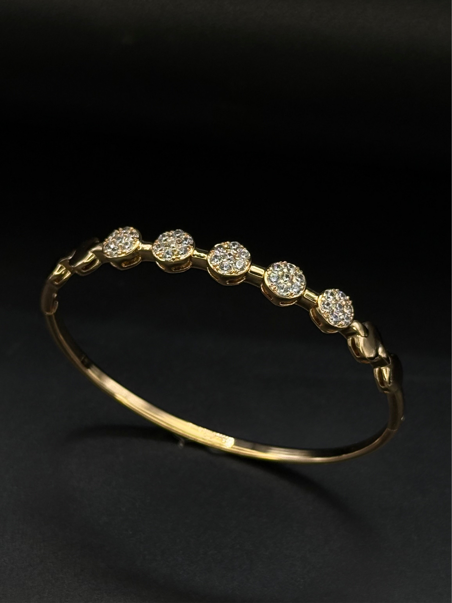 Celeste Spark Cuff-BS10