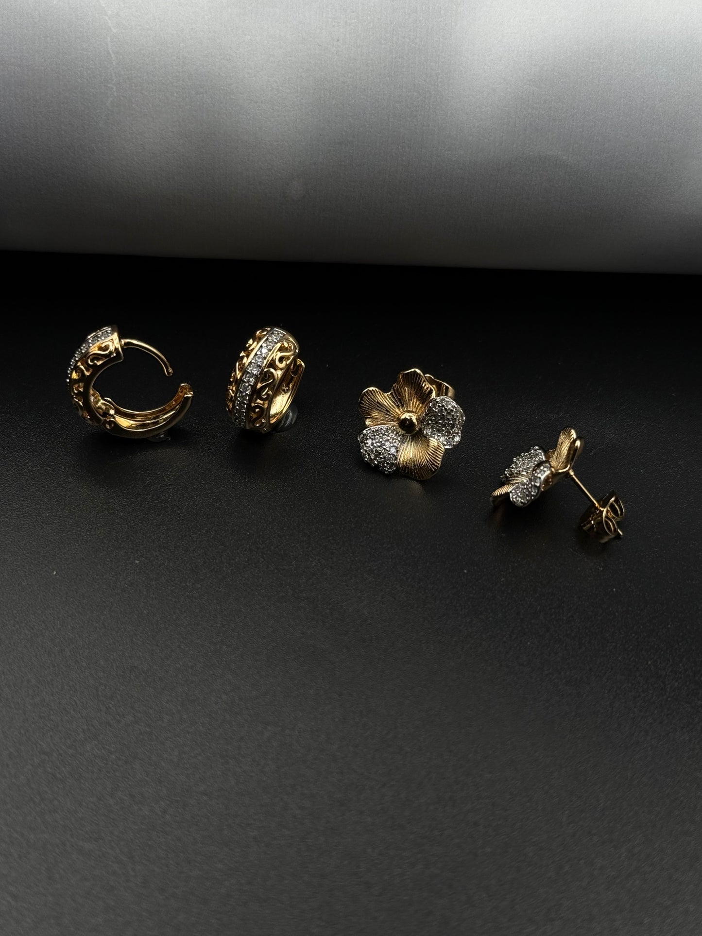 Royal Bloom Duo-Cs28