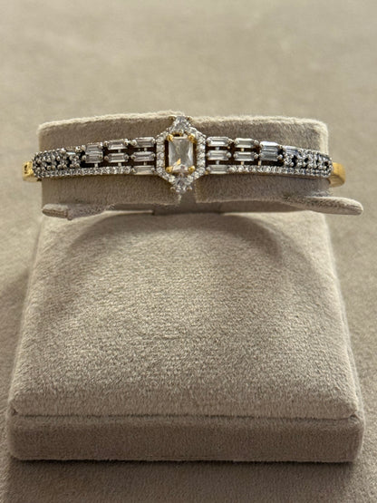 Goldplated Bracelet-Bs31