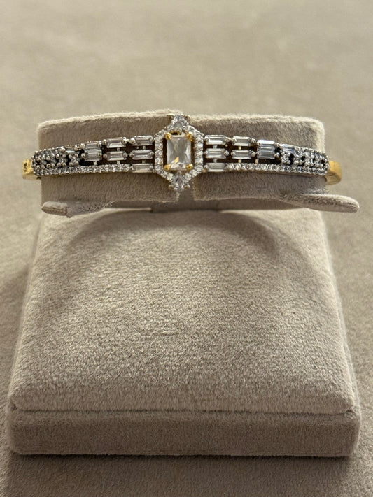 Goldplated Bracelet-Bs31