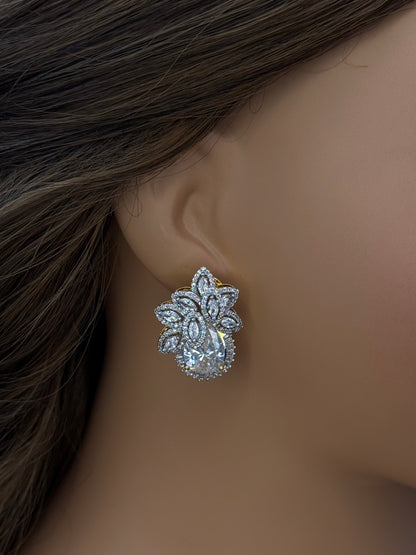 Gold Plated Tops-Tp42